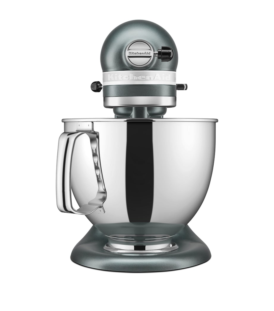 KitchenAid Artisan stand mixer 4.7L, UK version
