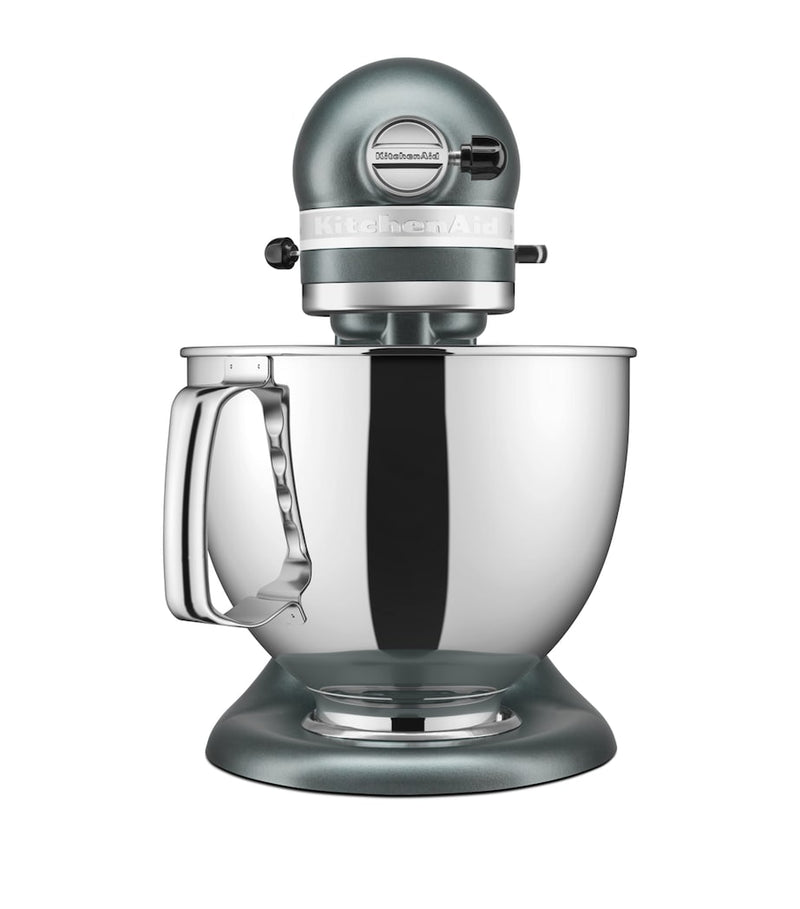 KitchenAid Artisan stand mixer 4.7L, UK version