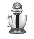 KitchenAid Artisan stand mixer 4.7L, UK version