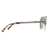 Lacoste L233SP gold green polarized sunglasses - British product