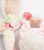Meri Meri bunny ears and tail set, imported from the UK