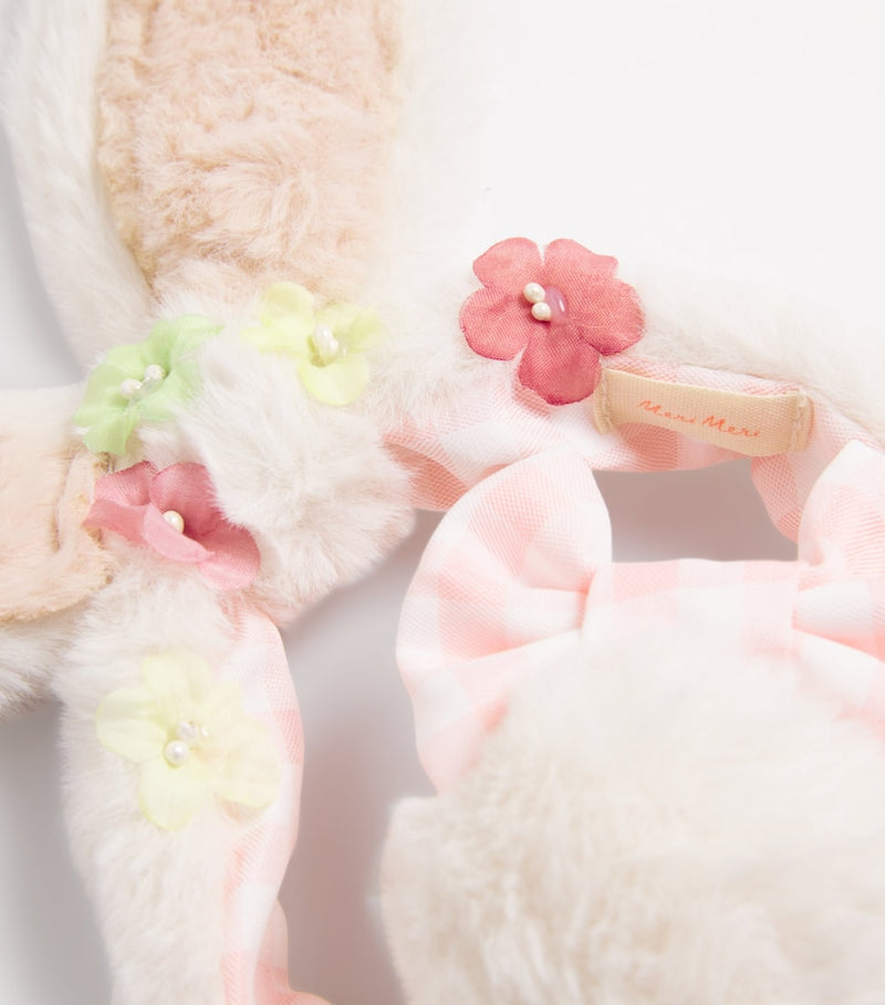 Meri Meri bunny ears and tail set, imported from the UK