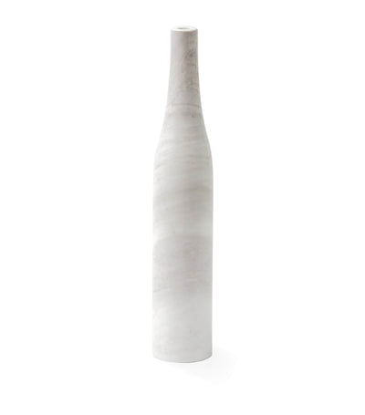 Harrods Polspotten Marmor Heritage Flaschenkerzenhalter 47cm - Jetzt bei McGrocer kaufen