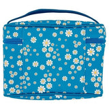 Superdrug Cosmetic Case Floral Print GOODS Superdrug   