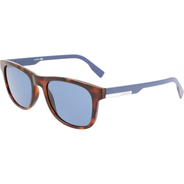 Lacoste Blue L969S 54 sunglasses, UK version