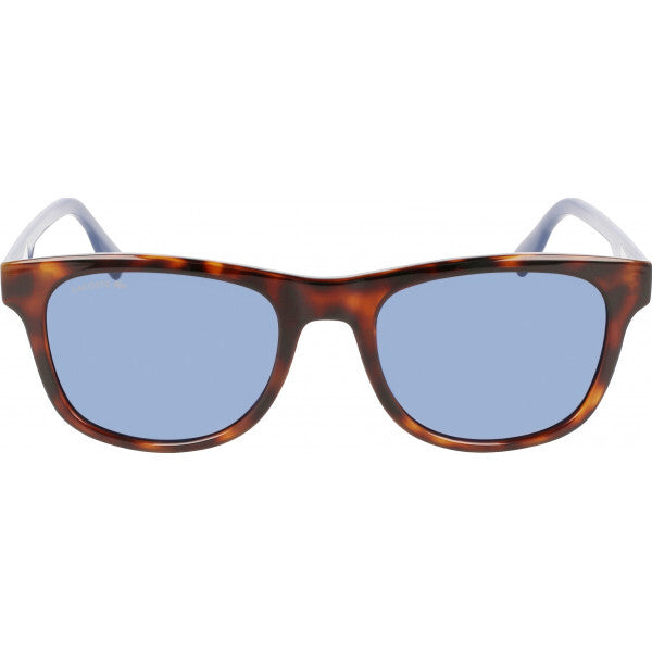 Lacoste Blue L969S 54 sunglasses, UK version