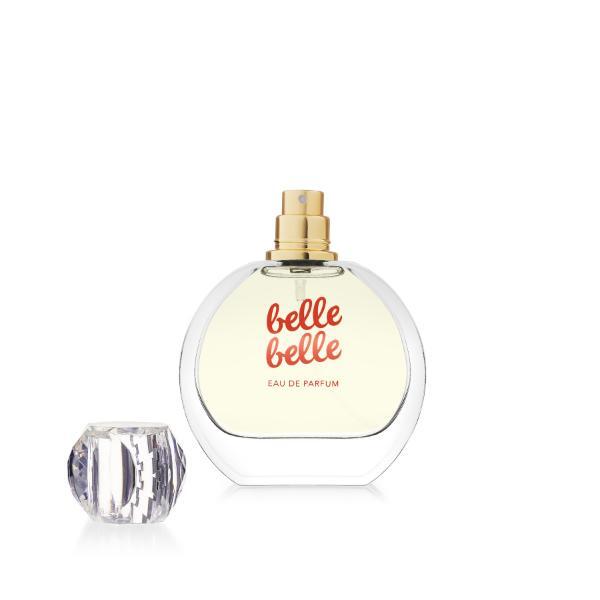 Regency Fragrances Belle Belle perfume 50ml (British brand)