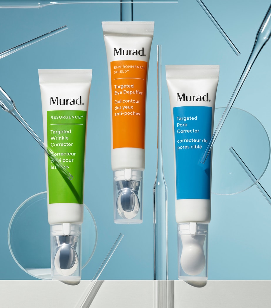 Murad Targeted Pore Corrector serum 15ml, imported from the UK