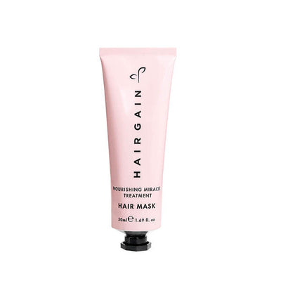 Superdrug Hair Gain Hair Mask Restorative Treatment 50ml- Buy online at McGrocer