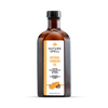 Nature Spell Hair & Body Oil Turmeric 150ml, imported from the UK