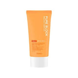 A'PIEU Pure Block Daily Sun Cream SPF50+ 50ml, imported from the UK