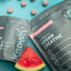 Known Creatine Gummies Watermelon Flavour 28 gummies - British product