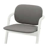 Cybex Lemo Highchair Comfort Inlay -  Suede Grey GOODS Boots   