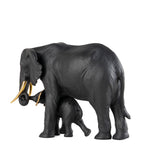Lladró Leading The Way figurine, UK version