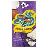 Blue Dragon Creamed Coconut Block 200g Indian Sainsburys   