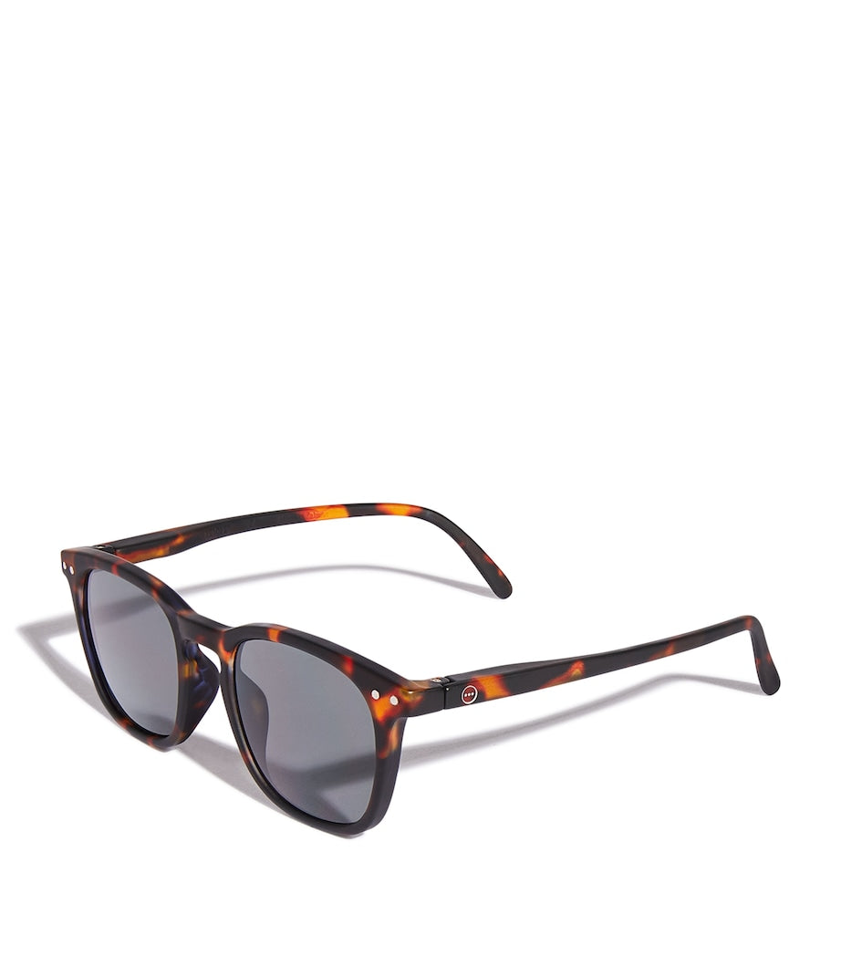 Izipizi Kids Round Sunglasses 5-10 Years, UK version