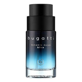 Bugatti Eau de Toilette Dynamic Move Blue 100ml, UK version