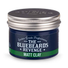 Bluebeards Revenge Matt Clay 100ml styling clay, imported from the UK