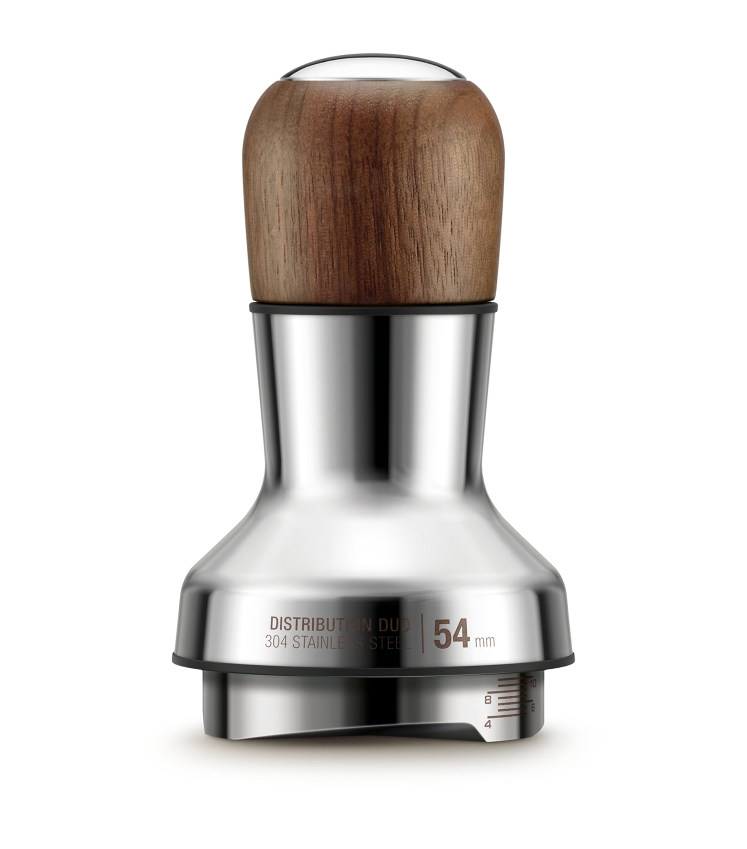 Sage Distributor Duo 54 coffee ground distributor (British brand)