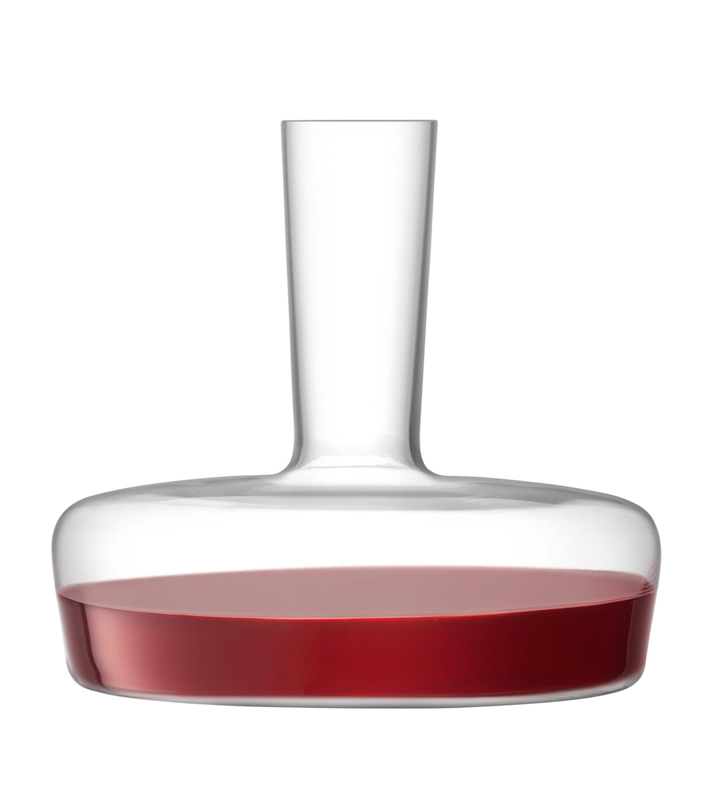 LSA International Metropolitan carafe 2L, UK version