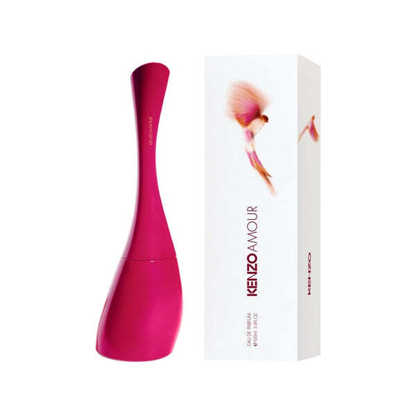 Kenzo Amour Eau de Parfum women 100ml, UK version