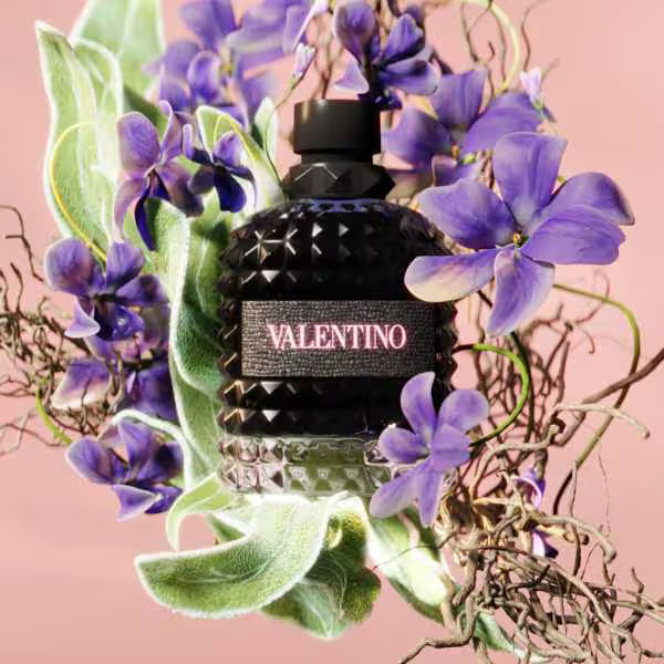 Valentino Born In Roma fragrance 50ml (British brand)