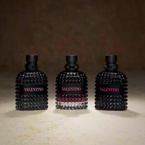 Valentino Born In Roma fragrance 50ml (British brand)