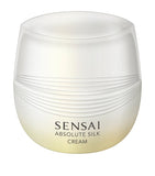 Sensai anti-ageing silk cream 40ml (British brand)