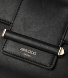 Jimmy Choo Bar Mini chain wallet, UK version