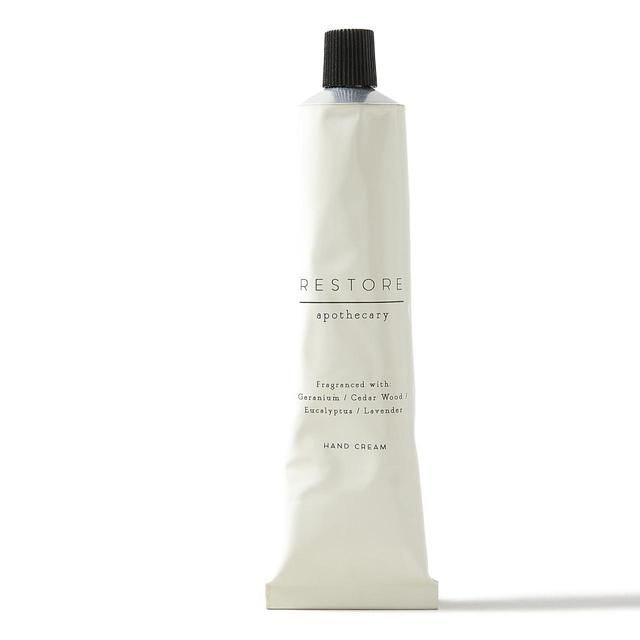 M&S Apothecary Restore Hand Cream   75ml