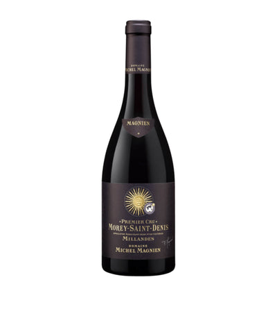 Domaine Michel Magnien Morey Saint Denis Premier Cru Aux Millandes 2023 (75cl) - Burgund, Frankreich