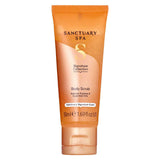 Sanctuary Spa Signature Collection Body Scrub 50g GOODS Boots   