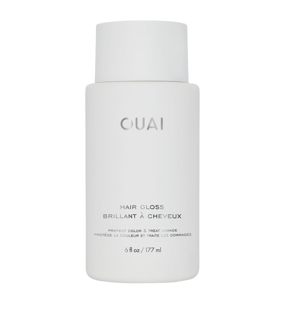Ouai hair gloss 177ml, imported from the UK