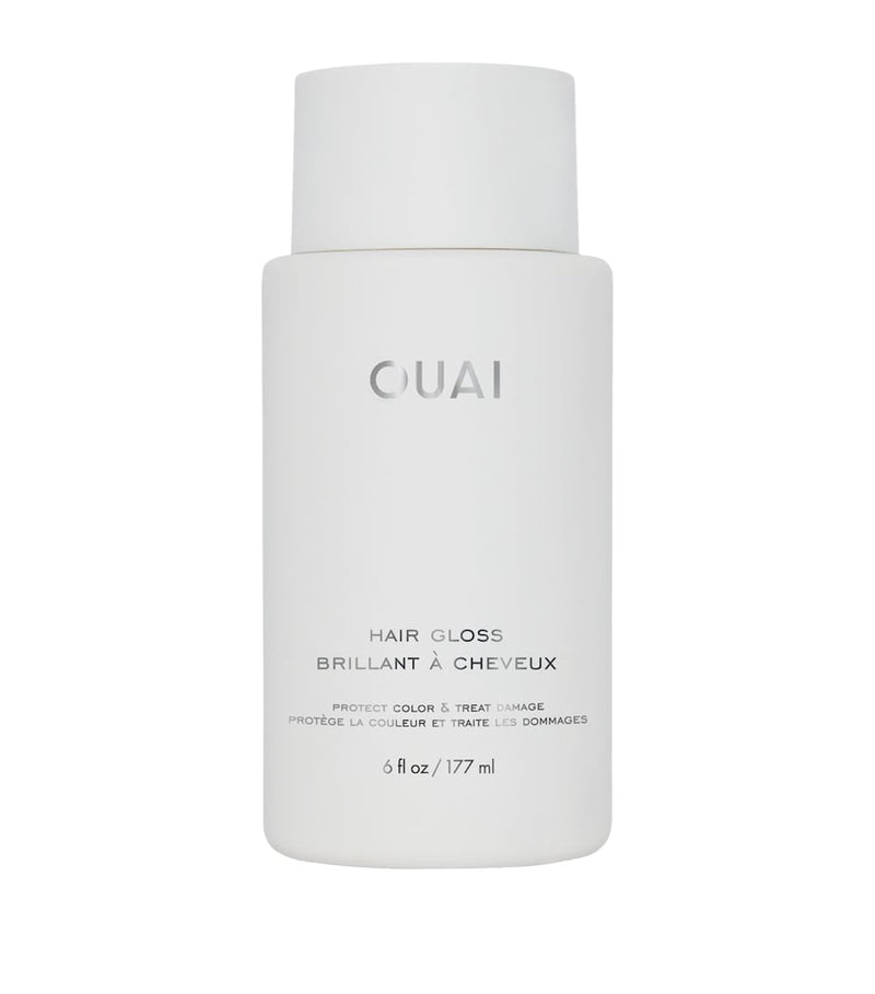 Ouai hair gloss 177ml, imported from the UK