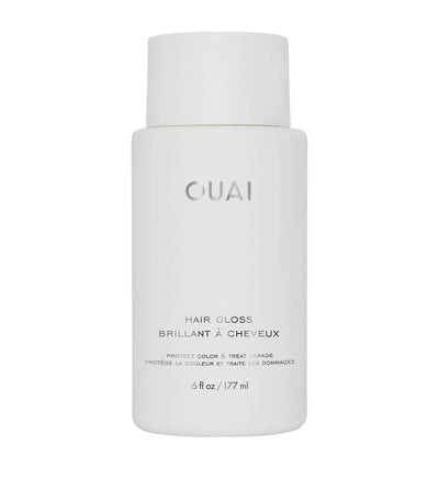 selfridges OUAI Hair Gloss Hair Treatment 177ml- Buy online at McGrocer