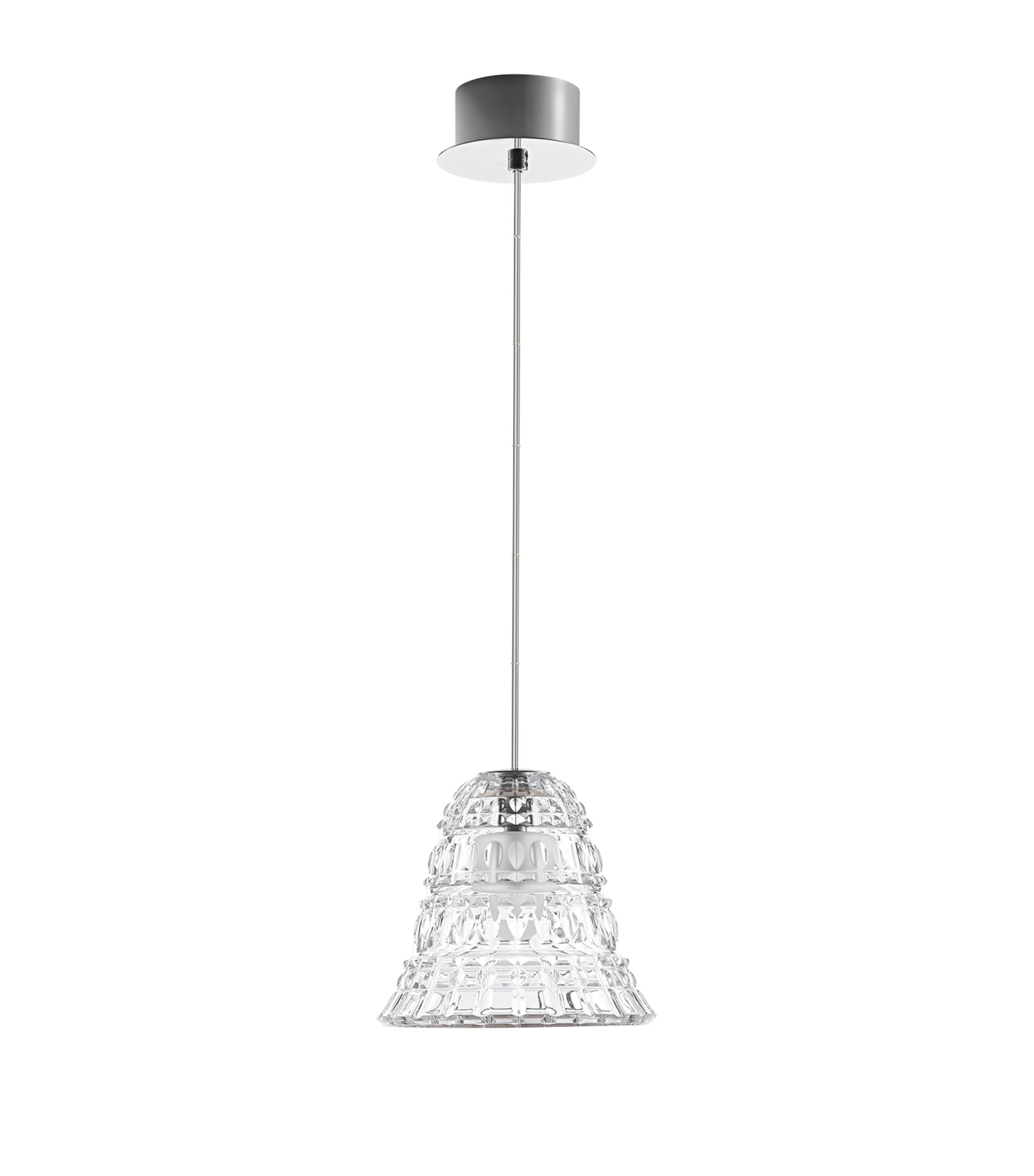 Baccarat New Antique Ceiling Light - British product