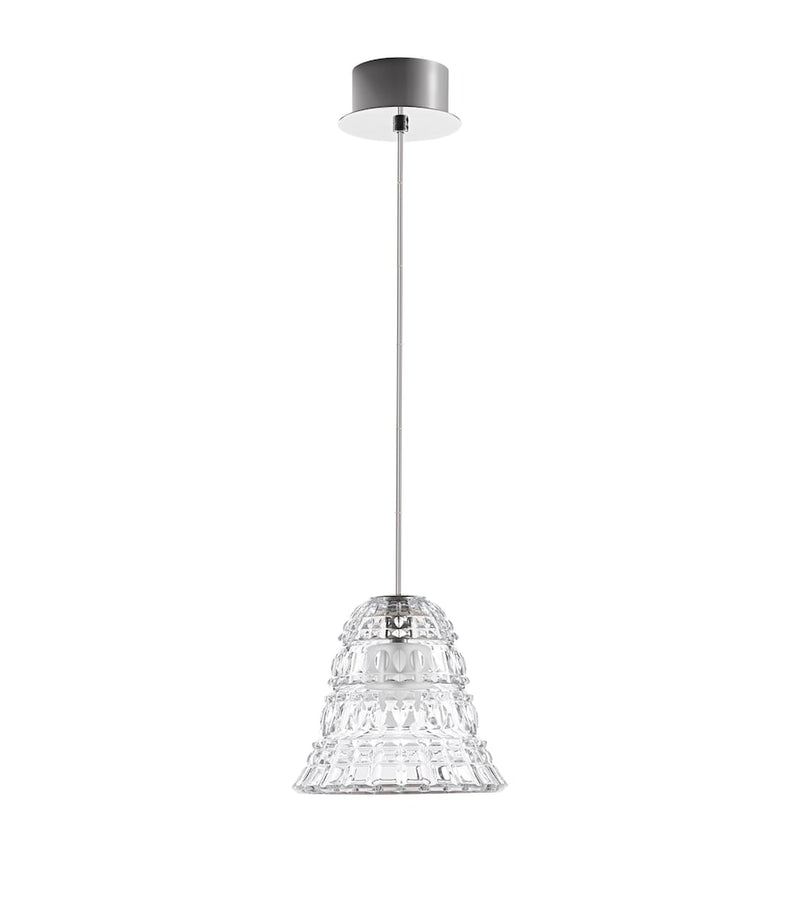 Baccarat New Antique Ceiling Light - British product