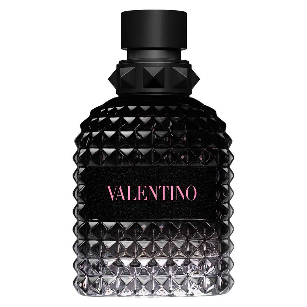 Valentino Born in Roma Uomo Eau de Toilette for Him 50ml