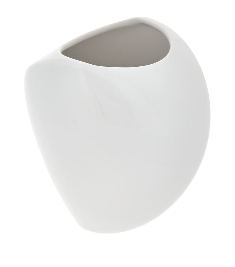 Meissen porcelain vase 12cm - British product