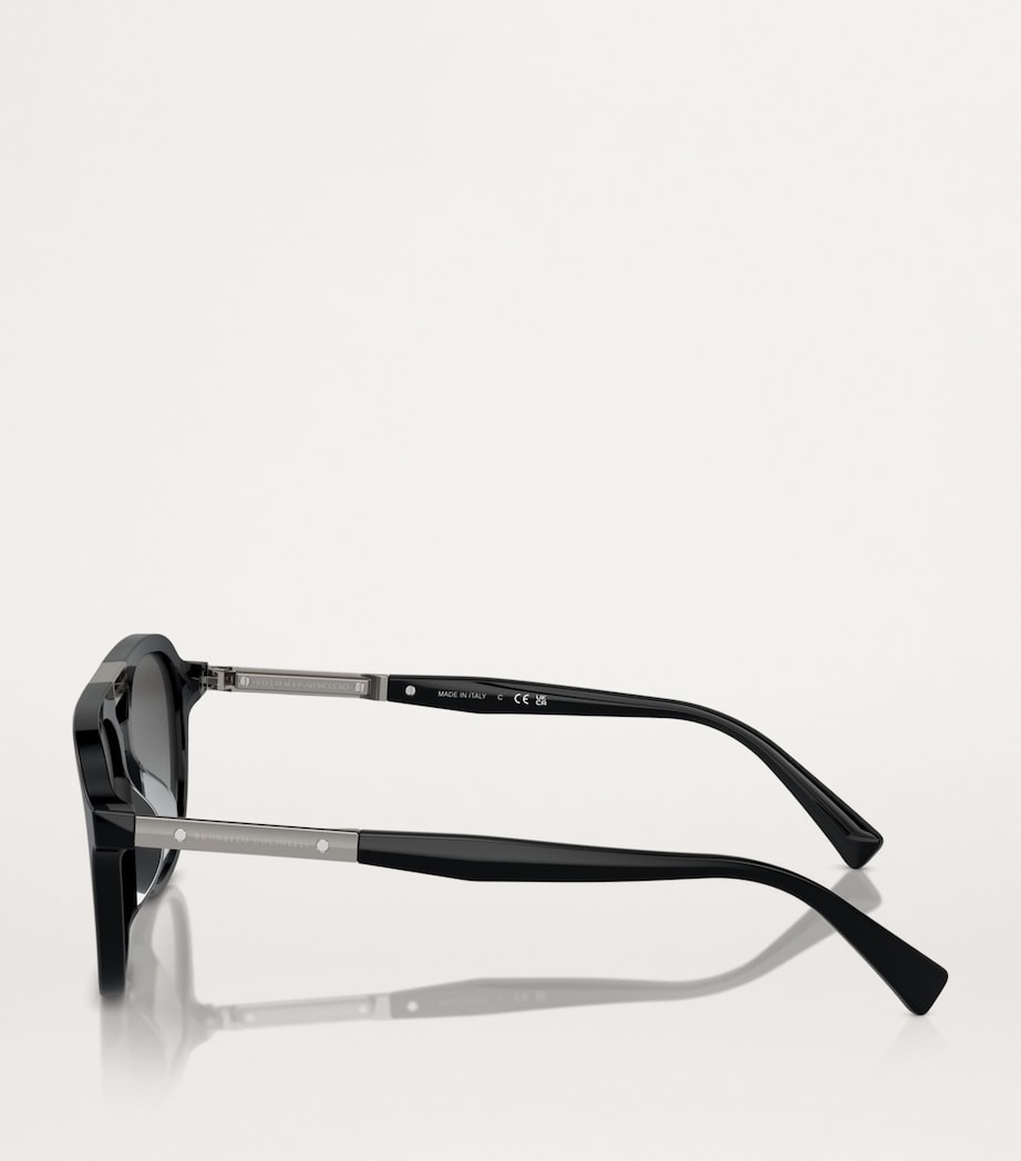 Brunello Cucinelli acetate sunglasses BC4001S, imported from the UK