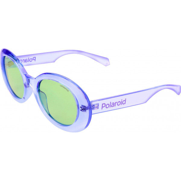 Polaroid Green PLD6052 52 sunglasses, UK version