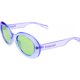 Polaroid Green PLD6052 52 sunglasses, UK version