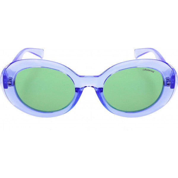 Polaroid Green PLD6052 52 sunglasses, UK version