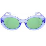 Polaroid Green PLD6052 52 sunglasses, UK version