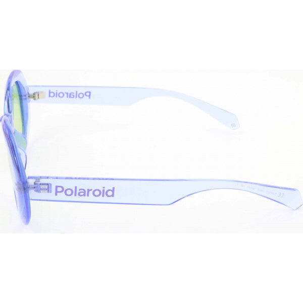 Polaroid Green PLD6052 52 sunglasses, UK version