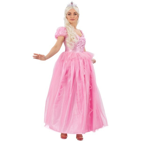 Smiffys Good Witch Fairy Costume for Adults
