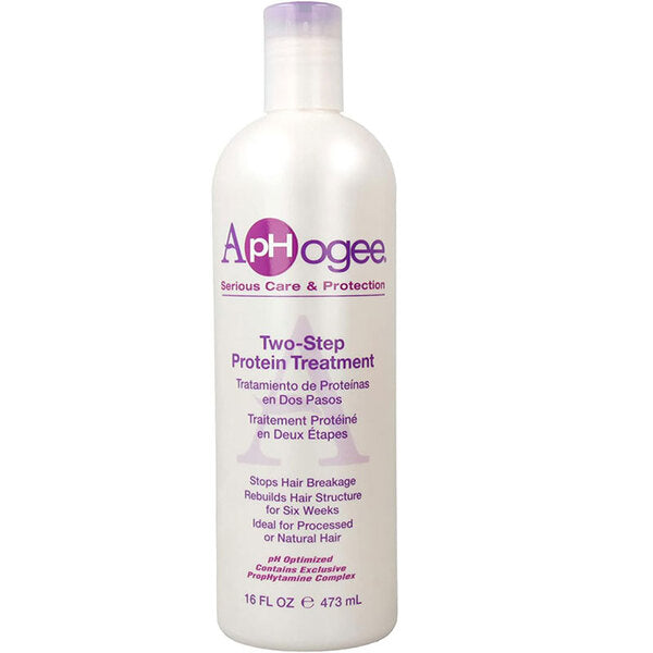 Aphogee Two Step Protein Treatment