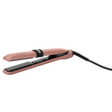 Gamma+ hair straightener rose gold - British product