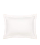Yves Delorme Couture Egyptian Cotton Prodige Oxford pillowcase 50cm x 70cm (British brand)