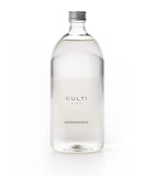 Culti Milano Mareminerale fragrance oil diffuser refill 1L - British product